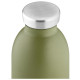 24Bottles Μπουκάλι-θερμός Stone Sage Clima Bottle 500ml
